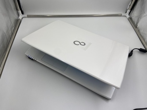 動作快適❗️初心者オススメ❗️SSD搭載✨メモリー8GB❗️