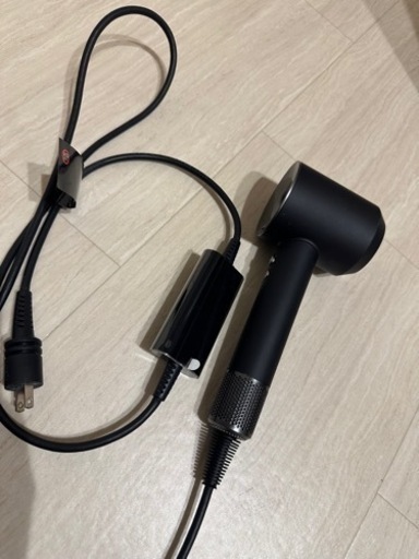 ダイソン ドライヤー