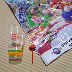 USJキノピオカフェのピック