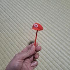 USJキノピオカフェのピックの画像