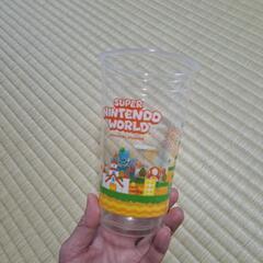 USJキノピオカフェのピックの画像