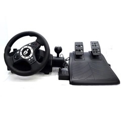 Logicool GT FORCE Pro Driving Game セットの画像