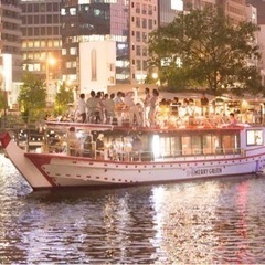 8/5(土)クルージング🚢BBQ🍖交流会🫶