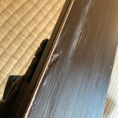エランスキー板セット【ジャンク品】の画像
