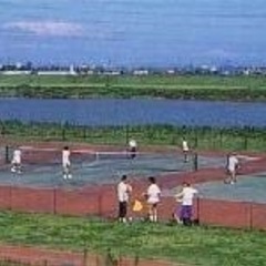 誰でも楽しく硬式テニス！(仮) - 安城市