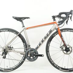 VITUS 「ビチュー」 ZENIUM SL PRO DISC ...