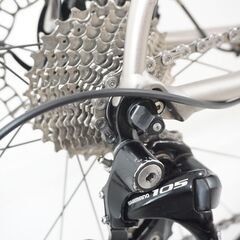 VITUS 「ビチュー」 ZENIUM SL PRO DISC 2016年モデル ロードバイクの画像