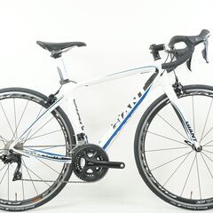 GIANT 「ジャイアント」 DEFY COMPOSITE SE 2012年モデル ロードバイク