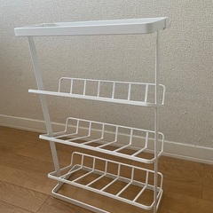 TOWER バスボトルラック タワー