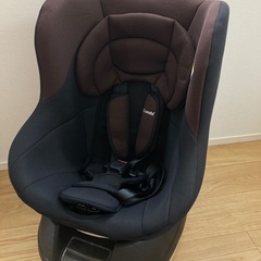 コンビ チャイルドシート ネセルターンの中古が安い！激安で譲り