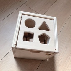 型はめ おもちゃ パズル