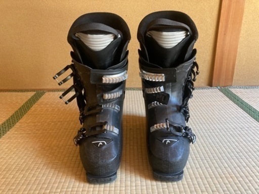 【HEAD EDGE LYT90】27.0-27.5cm