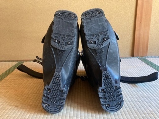 【HEAD EDGE LYT90】27.0-27.5cm