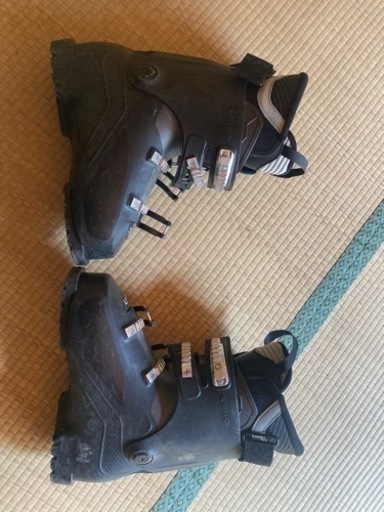 【HEAD EDGE LYT90】27.0-27.5cm