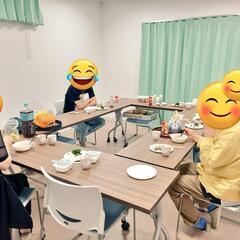 土曜の夜の大人食堂(6月3日開催) − 熊本県