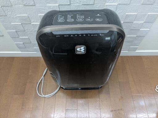 ダイキン空気清浄機　MCK55L-T