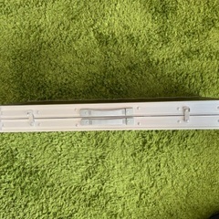 キャンプ用品　テーブル　ベンチの画像