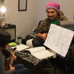 ぺぐlele倶楽部！スタジオ・ペグの画像