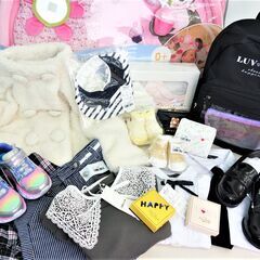 ネット出品でコツコツお小遣い稼ぎしませんか？の画像