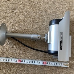 お値下げ中　ダミーカメラ　未使用品　開封済み　シルバー　ソラー発電の画像