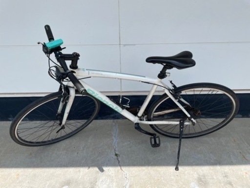 Bianchi ビアンキ　ロードバイク