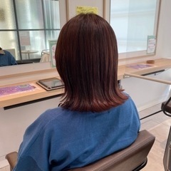 【無料】カットモデル募集