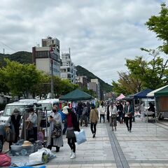 門司港カーブーツ2023年8月