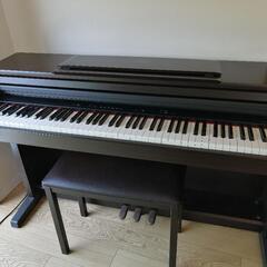 【ジャンク】YAMAHA Clavinovaヤマハクラビノーバ ...