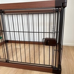 ペットのゲージの画像