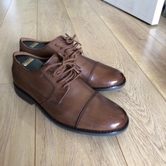 クラークス　新品[サイズ合わせのみ]
