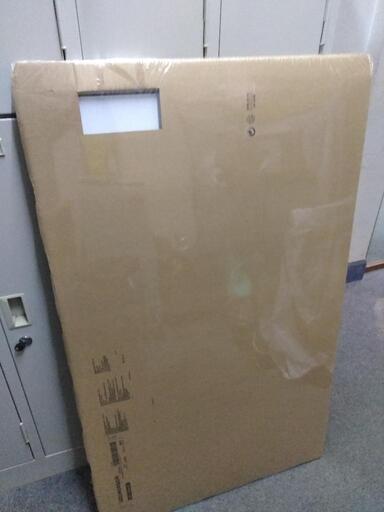 【新品】鏡　ウォールミラー（60cm*96cm）