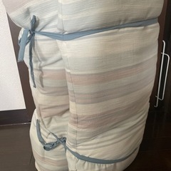 お昼寝マット