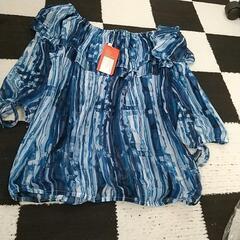 女性用M