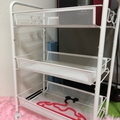 物置　45x25x63cm