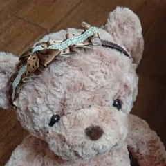 カチューシャ ★ ヘアーバンド レース