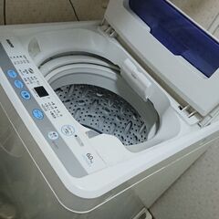 洗濯機