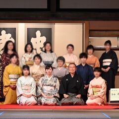 岐阜県高山市の箏(琴)・三絃(地唄三味線)教室！飛騨市からも☆和楽器出張演奏もいたします！の画像