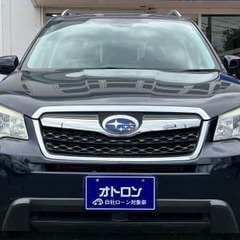スバル　フォレスター入庫しました！SUVお探しの方必見🚙！！