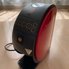 ネスカフェバリスタ