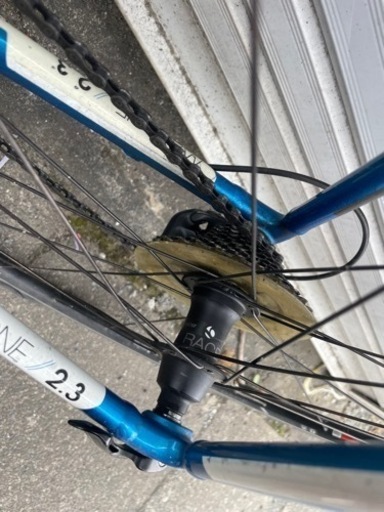 TREK MADONE 2.3   54サイズ