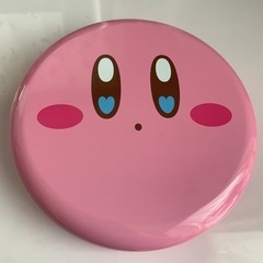 星のカービィ✨缶