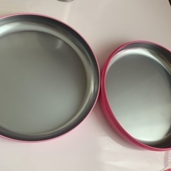 星のカービィ✨缶の画像