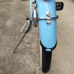 子供　自転車　24インチ　イノベーションファクトリーの画像