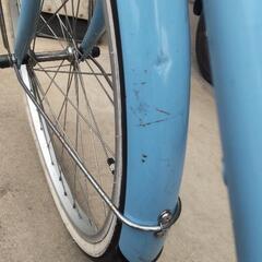 子供　自転車　24インチ　イノベーションファクトリーの画像