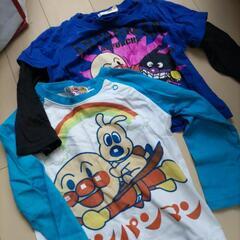 アンパンマン子供服（引き渡し決まりました）