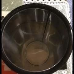 輪島塗花瓶の画像