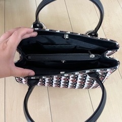 レディースバックの画像