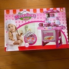 ミニキッチン