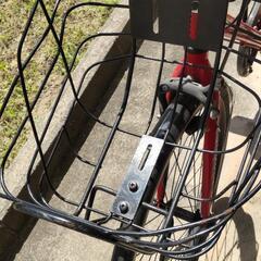 子供用　自転車　24インチ　あさひ　ドライドの画像