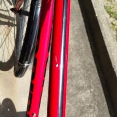 子供用　自転車　24インチ　あさひ　ドライドの画像